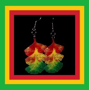 GINKO RASTA  🇪🇹My Seasonal sale is :"Buy 1 Get 1 Free"🇪🇹